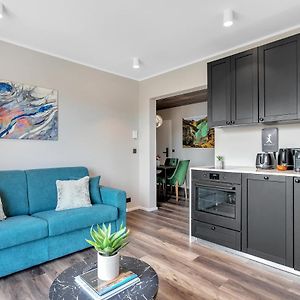 Deluxe Appartement