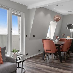 Appartement met Twee Slaapkamers